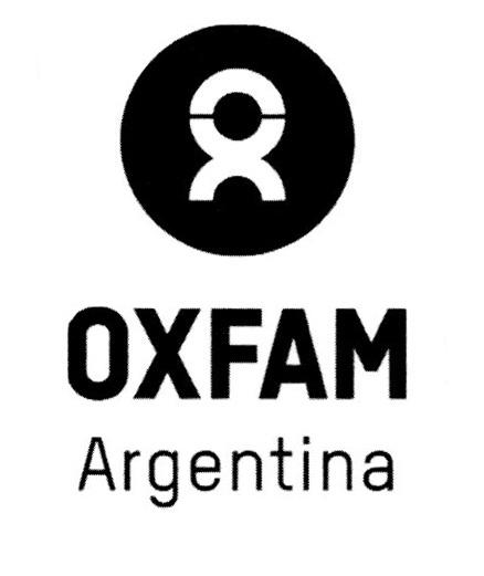 OXFAM ARGENTINA