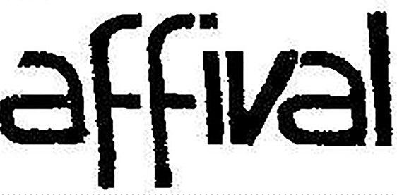 AFFIVAL