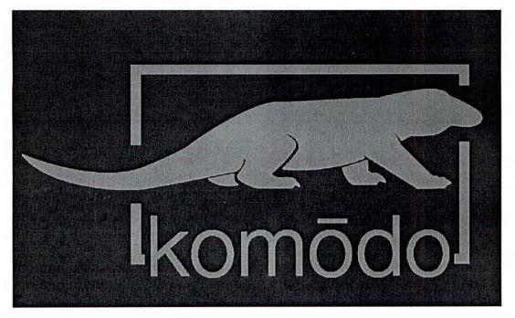 KOMODO