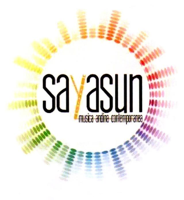 SAYASUN MUSICA ANDINA CONTEMPORANEA