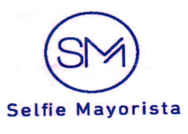 SELFIE MAYORISTA SM