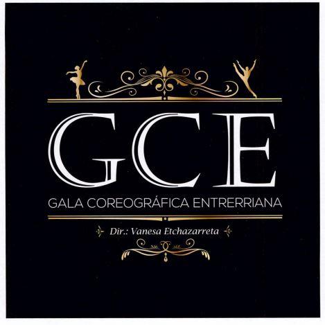 GCE GALA COREAGRAFICA ENTRERRIANA DIR.: VANESA ETCHAZARRETA