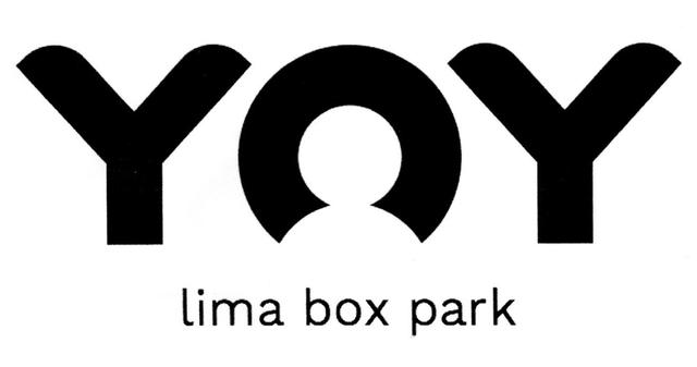 YOY LIMA BOX PARK