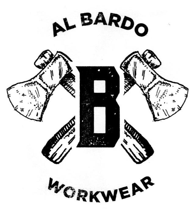 AL BARDO WORKWEAR B