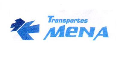 TRANSPORTES MENA