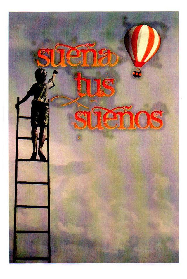 SUEÑA TUS SUEÑOS