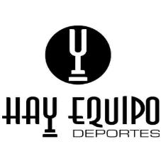 HAY EQUIPO DEPORTES Y