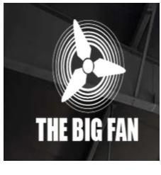 THE BIG FAN