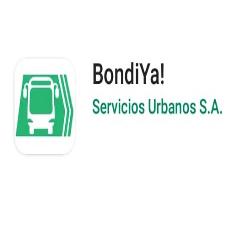 BONDIYA! SERVICIOS URBANOS S.A.