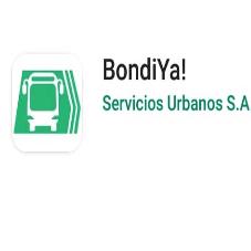 BONDIYA! SERVICIOS URBANOS S.A.