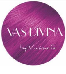 VAS DIVINA BY VANINAEFE