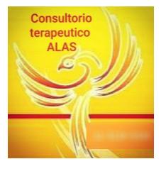 CONSULTORIO TERAPEUTICO ALAS