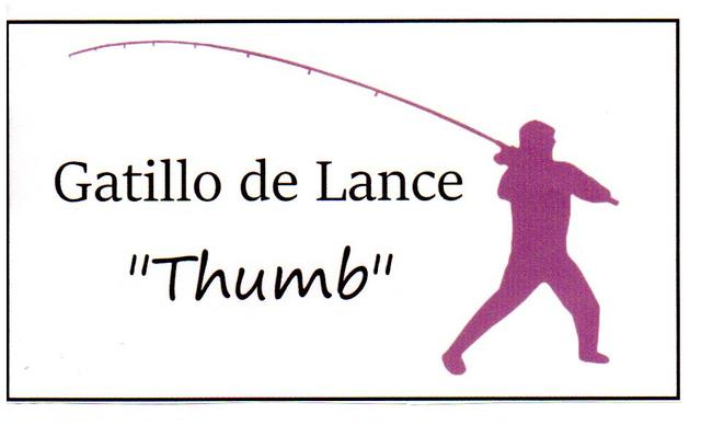 GATILLO DE LANCE  THUMB 