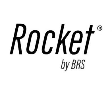 ROCKET BY BRS