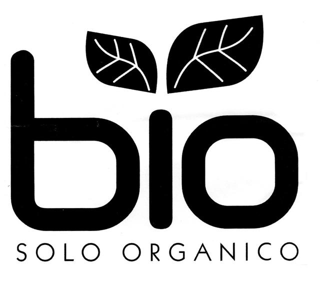 BIO SOLO ORGANICO