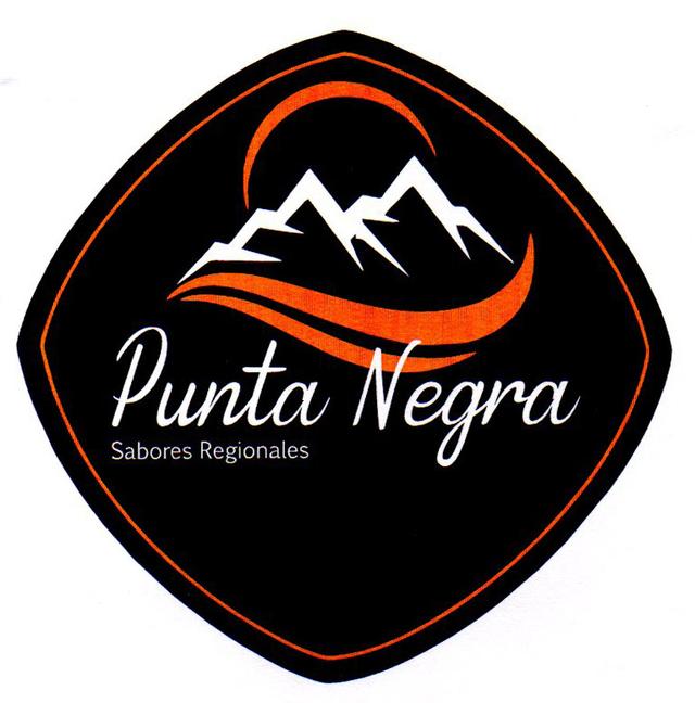 PUNTA NEGRA SABORES REGIONALES