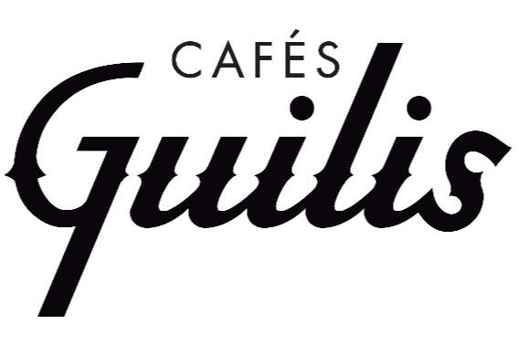 CAFÉS GUILIS