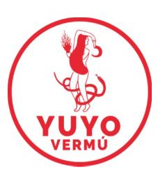 YUYO VERMÚ