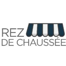 REZ DE CHAUSSÉE