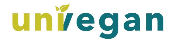 UNIVEGAN