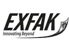 EXFAK INNOVATING BEYOND