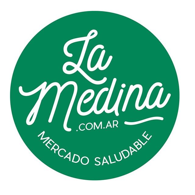 LA MEDINA .COM.AR MERCADO SALUDABLE