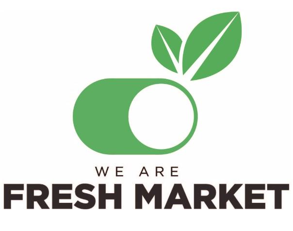 WE ARE FRESH MARKET