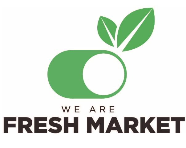 WE ARE FRESH MARKET