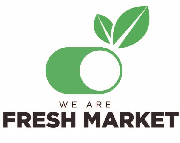 WE ARE FRESH MARKET