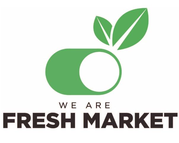 WE ARE FRESH MARKET