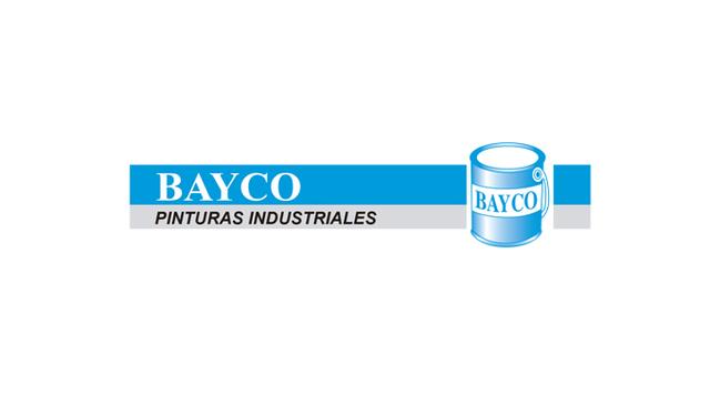 PINTURAS BAYCO