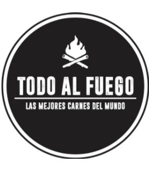 TODO AL FUEGO LAS MEJORES CARNES DEL MUNDO