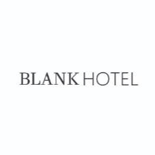 BLANK HOTEL