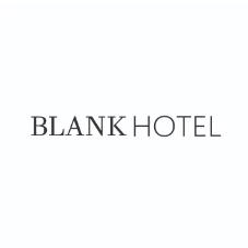 BLANK HOTEL