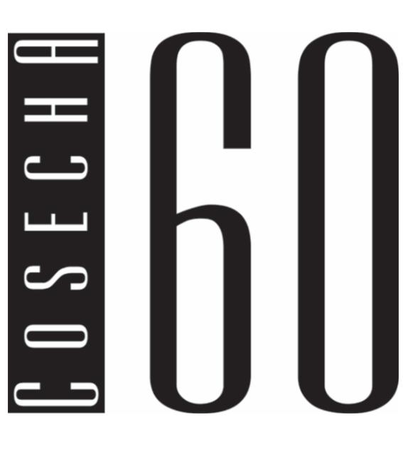 COSECHA 60