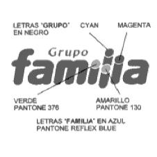 GRUPO FAMILIA