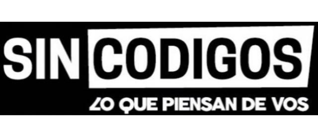 SIN CODIGOS LO QUE PIENSAN DE VOS