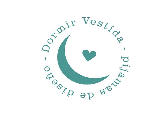 DORMIR VESTIDA PIJAMAS DE DISEÑO