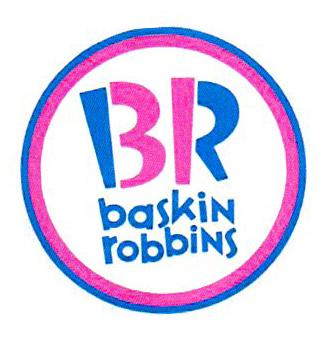 BR BASKIN ROBBINS