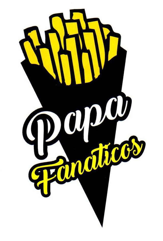 PAPA FANATICOS