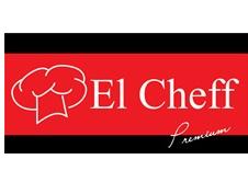 EL CHEFF PREMIUM