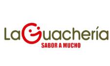 LA GUACHERIA SABOR A MUCHO