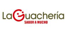 LA GUACHERIA SABOR A MUCHO