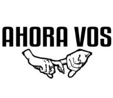 AHORA VOS