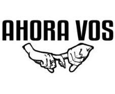 AHORA VOS