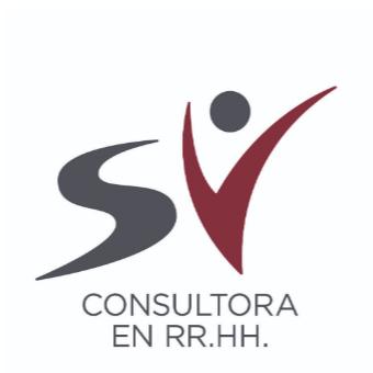 SV CONSULTORA EN RR.HH.