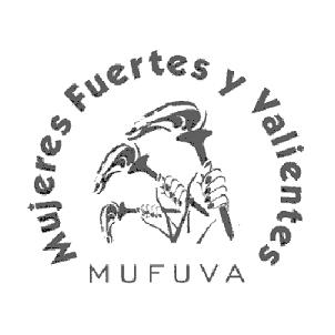 MUJERES FUERTES Y VALIENTES MUFUVA