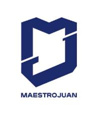 MJ MAESTROJUAN