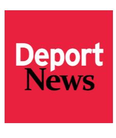 DEPORT NEWS