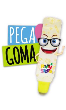 PEGA GOMA PARTY STORE